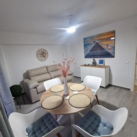 Appartement Piso Vacacional à Calp Extérieur photo