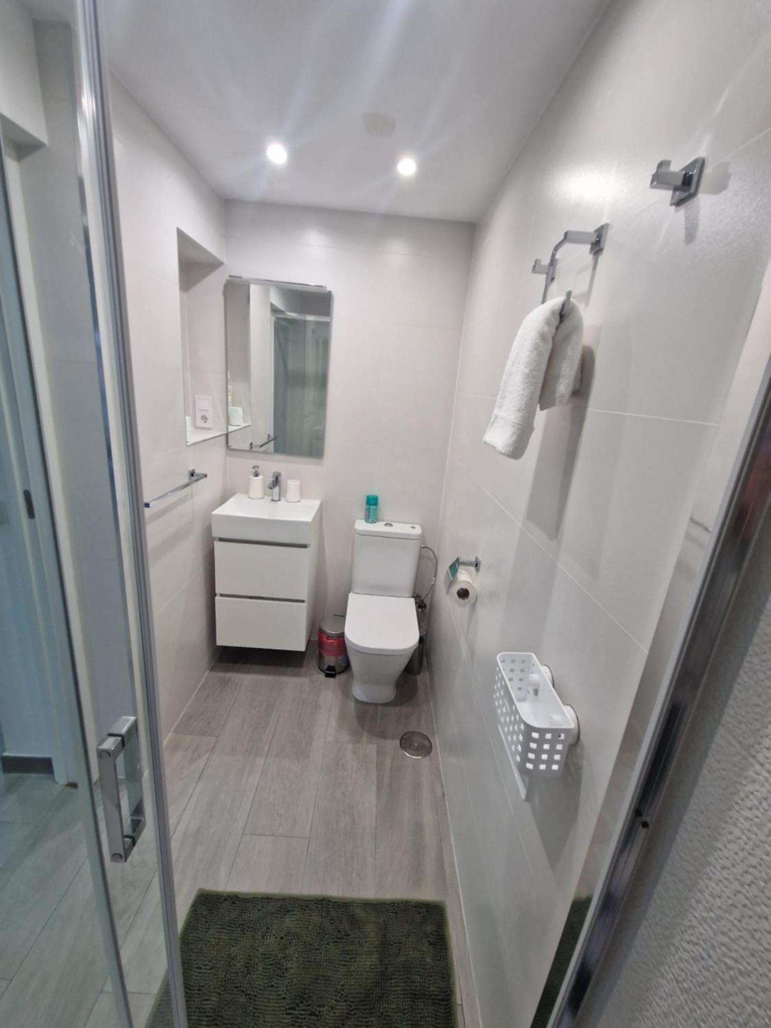 Appartement Piso Vacacional à Calp Extérieur photo